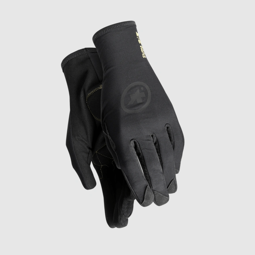 Assos Spring Fall EVO Gloves Apparel - Clothing - Gloves - Road