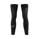 Assos Spring Fall EVO Leg Warmers blackSeries / 0 Apparel - Apparel Accessories - Warmers - Leg