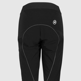 Assos TRAIL Women's Cargo Shorts Blackseries / Large Apparel - Clothing - Women's Bibs - Mountain