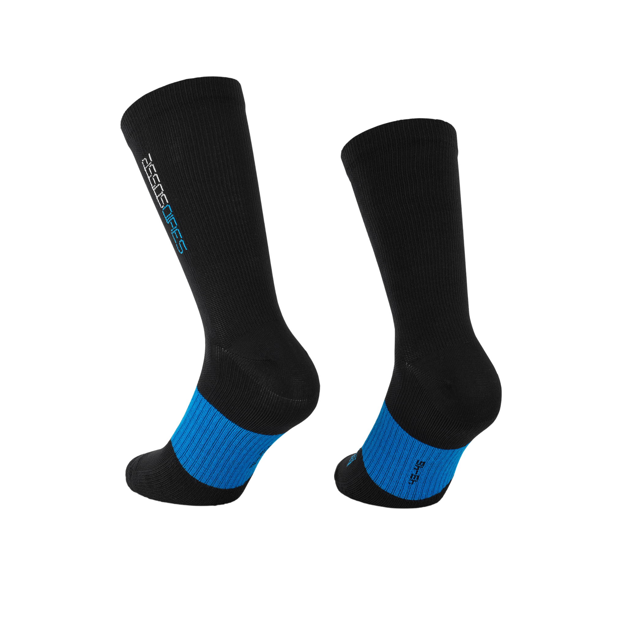 Assos Winter EVO Socks Apparel - Clothing - Socks