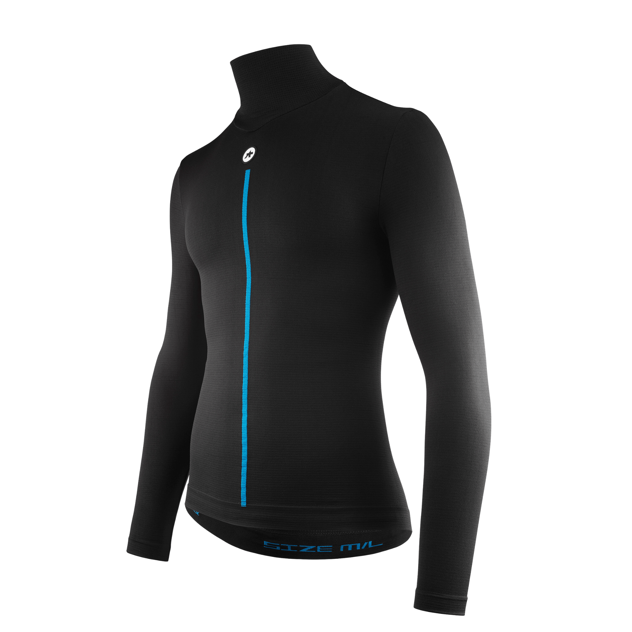 Assos Winter LS Skin Layer Apparel - Clothing - Men's Base Layers