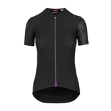 Assos Women's Dyora RS Jersey S9 blackSeries / XS Apparel - Clothing - Women's Jerseys - Road