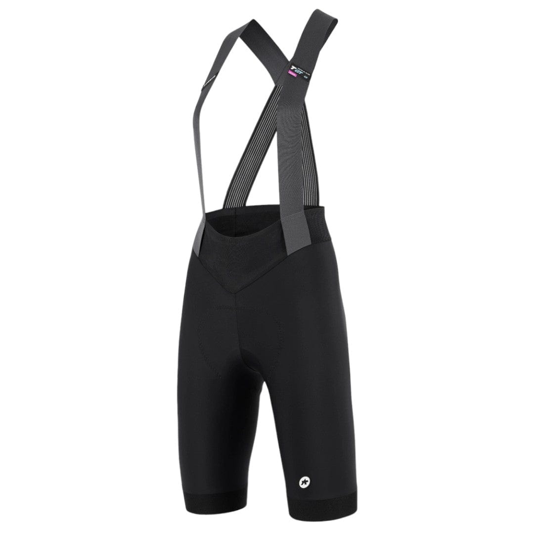 Assos Women's UMA GT C2 Bib Shorts Apparel - Clothing - Women's Bibs - Road - Bib Shorts