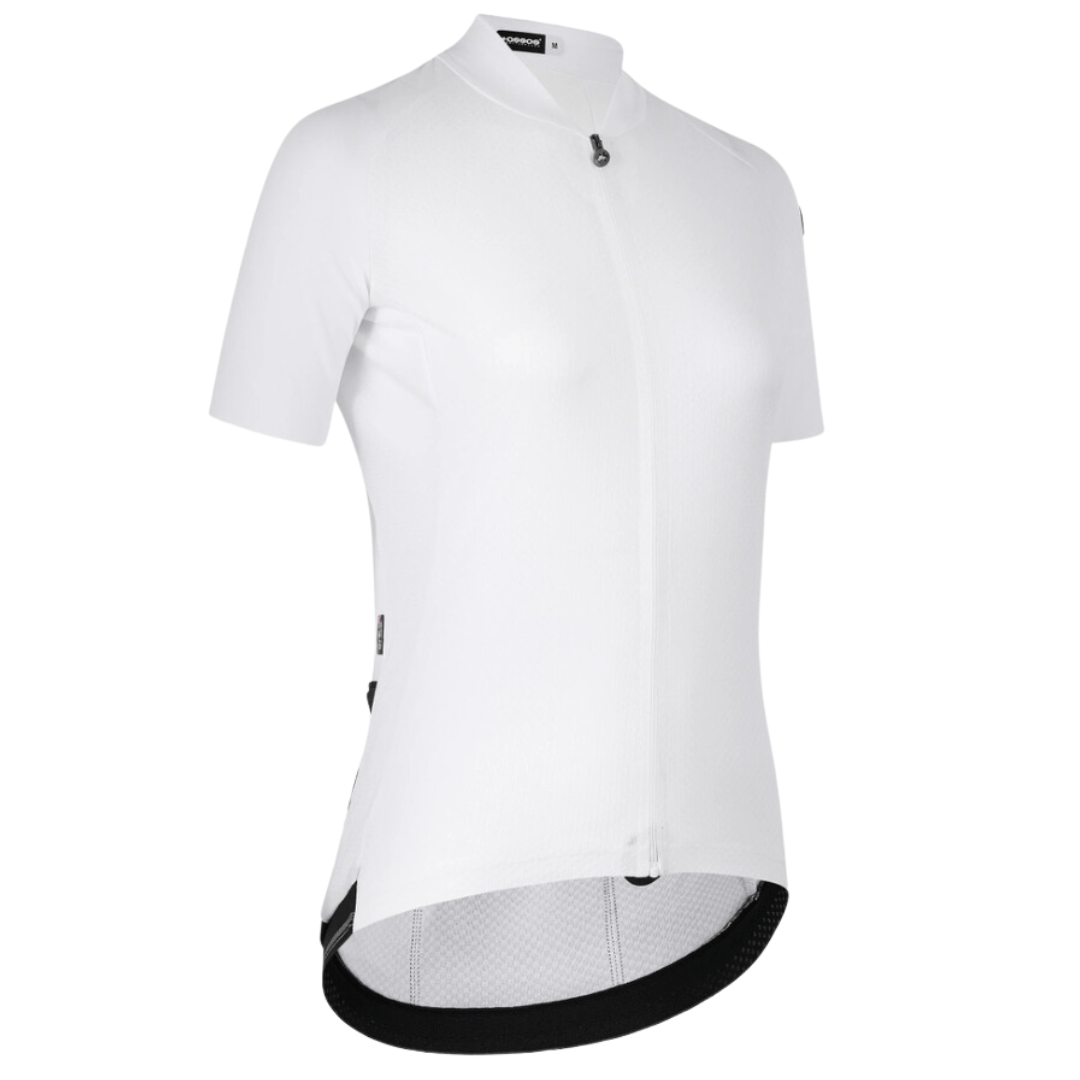 Assos Women's UMA GT C2 EVO Jersey Apparel - Clothing - Women's Jerseys - Road