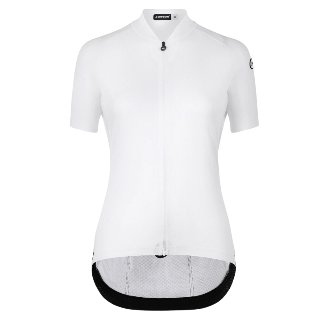 Assos Women's UMA GT C2 EVO Jersey Apparel - Clothing - Women's Jerseys - Road