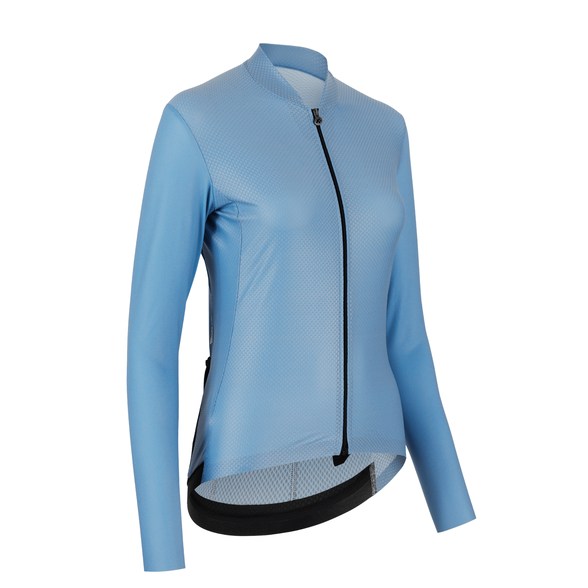 Assos Women's UMA GT S11 LS Jersey Apparel - Clothing - Women's Jerseys - Road