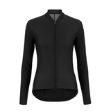 Assos Women's UMA GT S11 LS Jersey blackSeries / XXS Apparel - Clothing - Women's Jerseys - Road