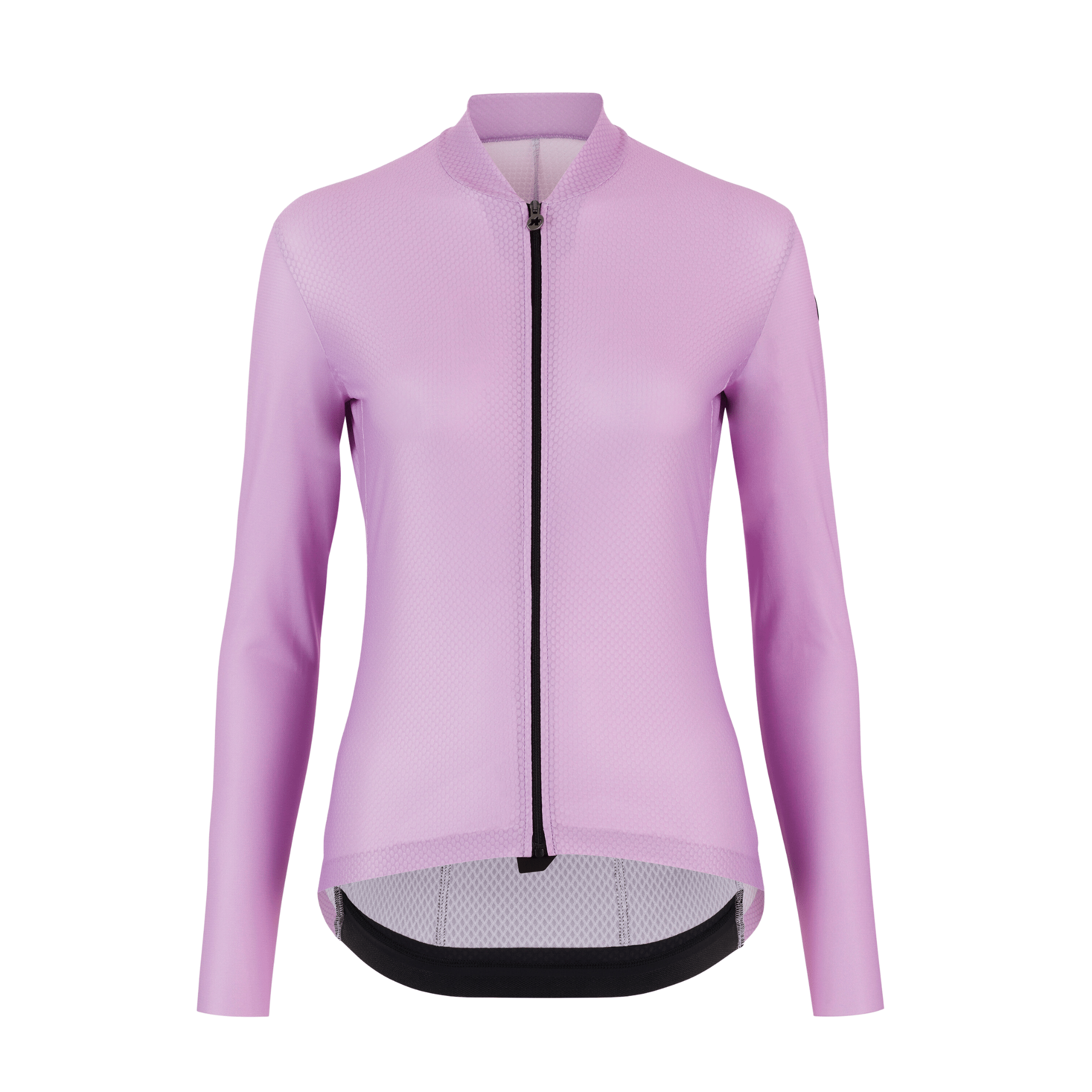 Assos Women's UMA GT S11 LS Jersey Interstellar Orchid / XXS Apparel - Clothing - Women's Jerseys - Road