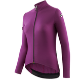 Assos Women's UMA GT Spring Fall LS C2 Jersey Apparel - Clothing - Women's Jerseys - Road