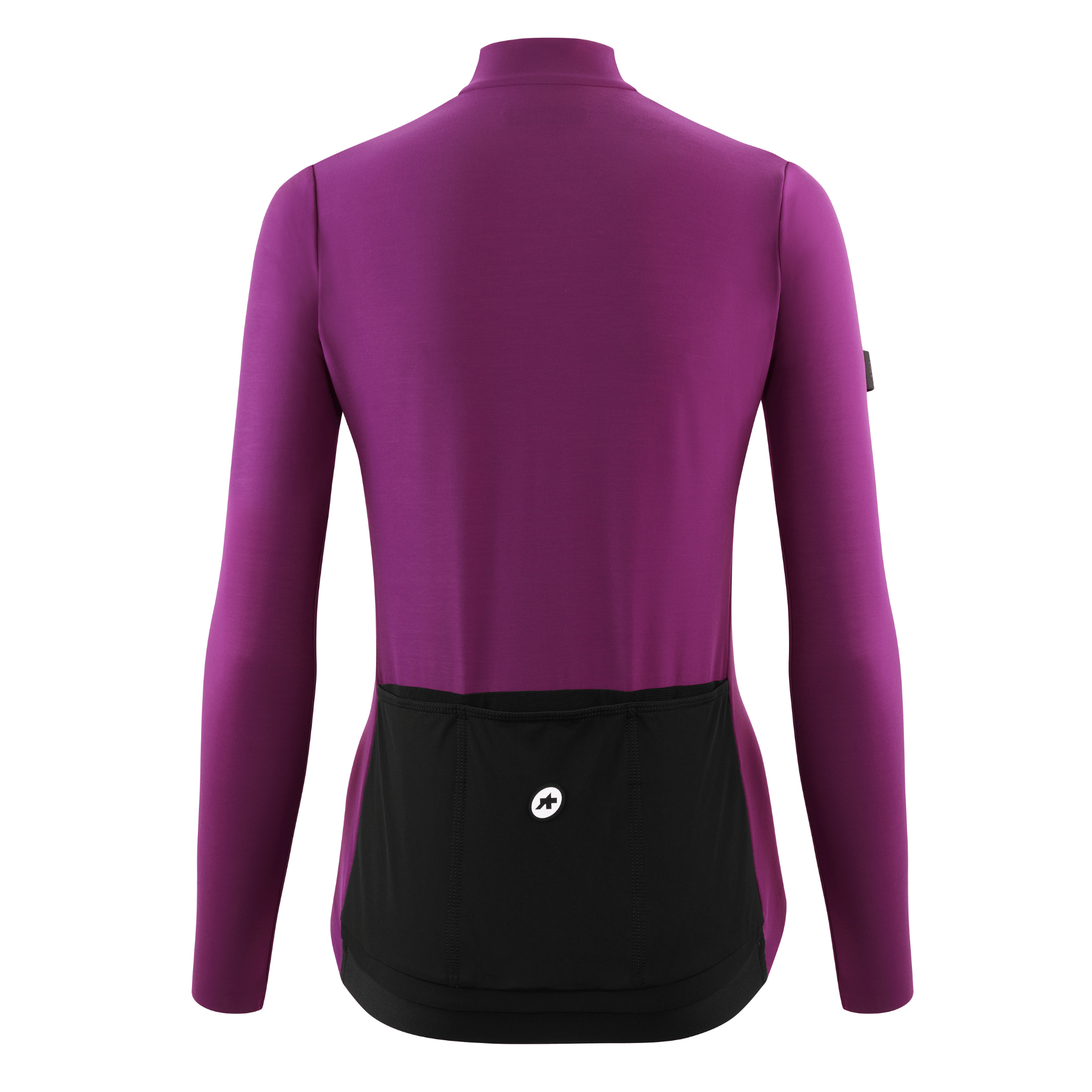 Assos Women's UMA GT Spring Fall LS C2 Jersey Apparel - Clothing - Women's Jerseys - Road