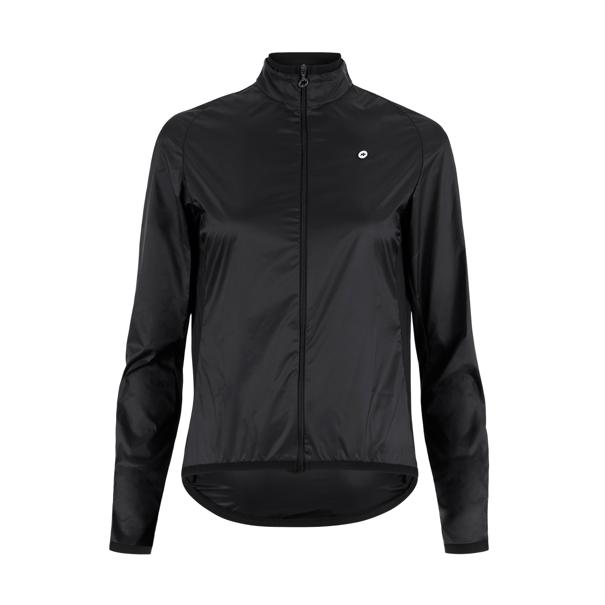 Assos Women's UMA GT Wind C2 Jacket blackSeries / XS Apparel - Clothing - Women's Jackets - Road