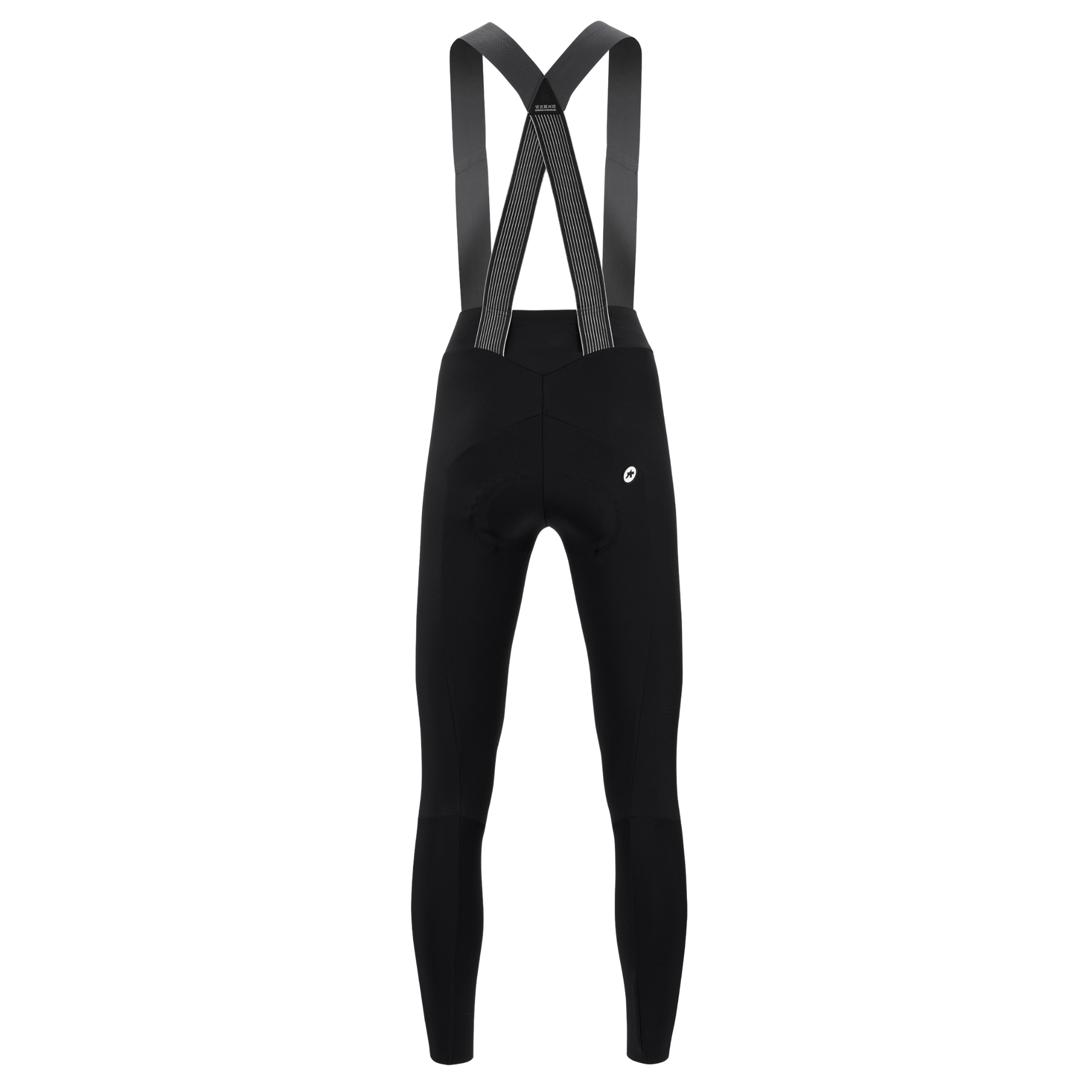 Assos Women's UMA GT Winter C2 Bib Tights Apparel - Clothing - Women's Tights & Pants - Road