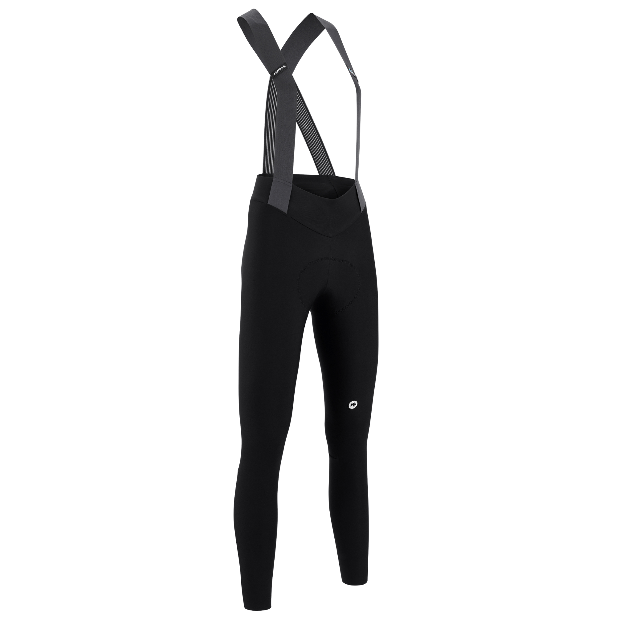 Assos Women's UMA GT Winter C2 Bib Tights Apparel - Clothing - Women's Tights & Pants - Road