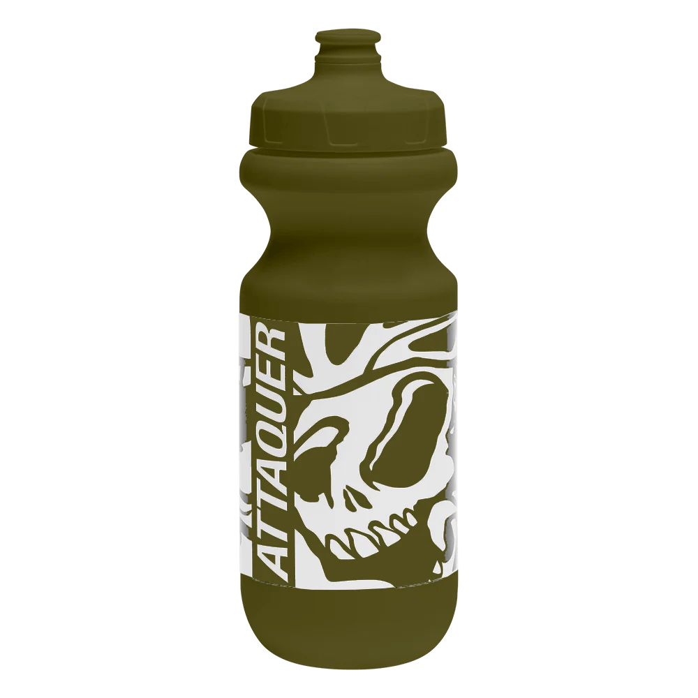 Attaquer Bottle Olive Accessories - Bottles