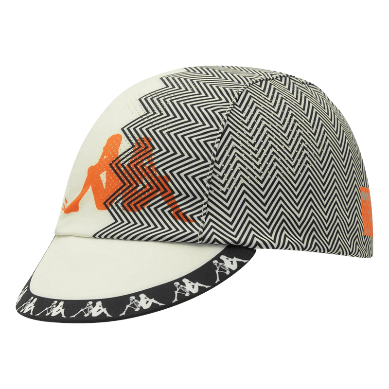 Attaquer KAPPA Cap Apparel - Clothing - Casual Hats