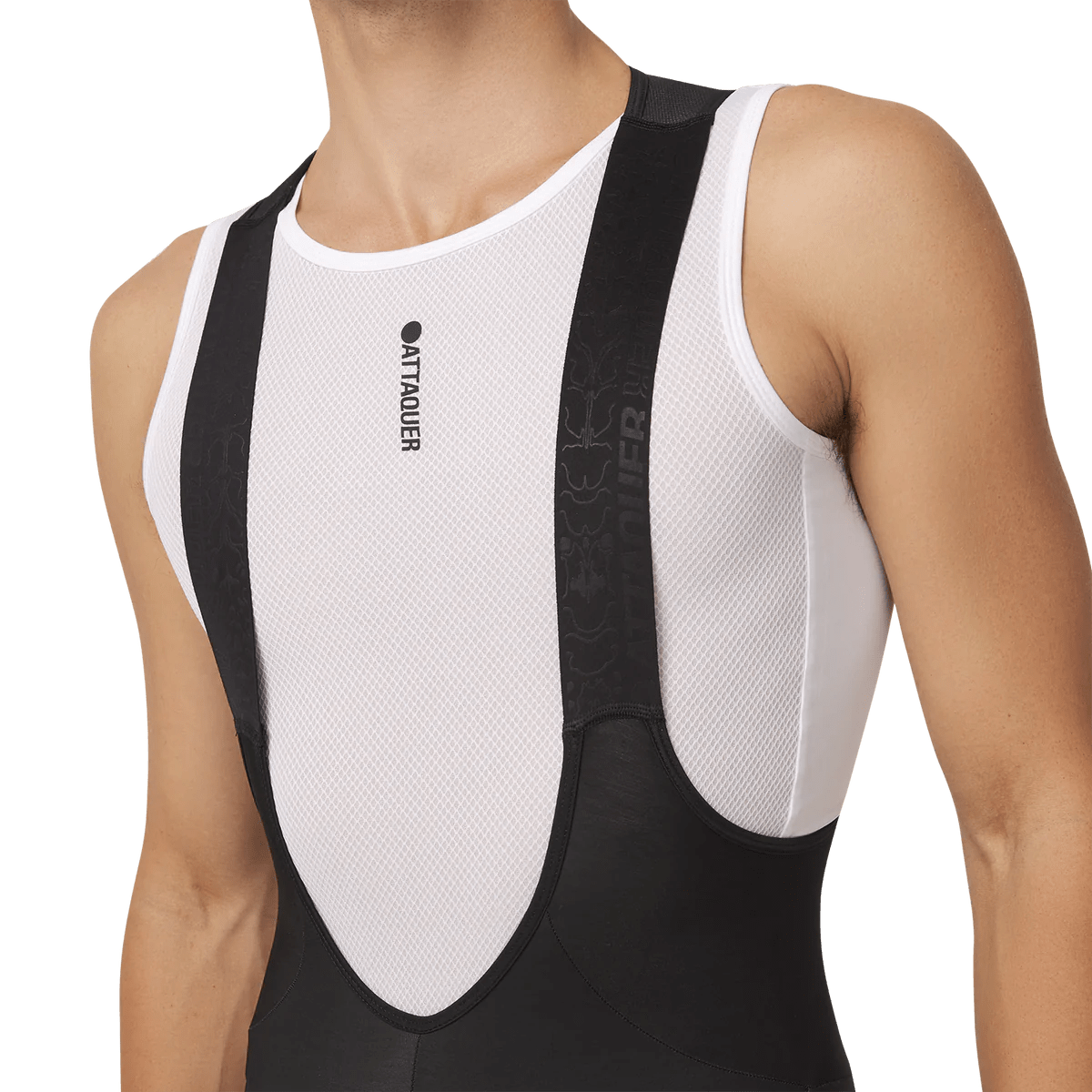 Attaquer Men's Intra Bib Tights Apparel - Clothing - Men's Bibs - Road - Bib Tights