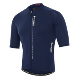 Attaquer Men's Intra Jersey Navy / L Apparel - Clothing - Men's Jerseys - Road