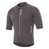 Attaquer Men's Intra Jersey Pepper / L Apparel - Clothing - Men's Jerseys - Road