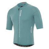 Attaquer Men's Intra Jersey Sea Foam / L Apparel - Clothing - Men's Jerseys - Road