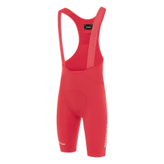 Attaquer Men's Race Bib Shorts Fuchsia / L Apparel - Clothing - Men's Bibs - Road - Bib Shorts