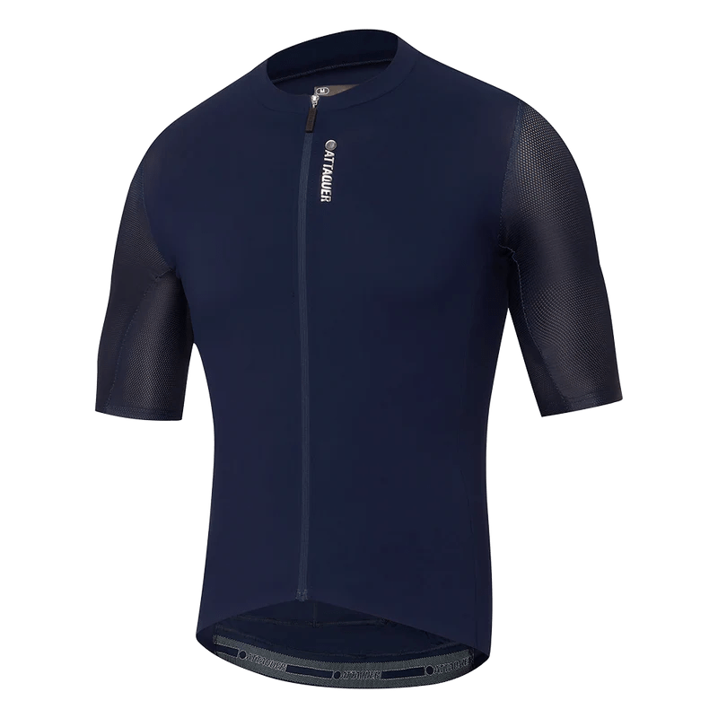 Attaquer Men's Race Jersey Apparel - Clothing - Men's Jerseys - Road