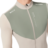 Attaquer Men's Race Winter LS Jersey Apparel - Clothing - Men's Jerseys - Road