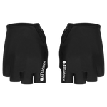 Attaquer Summer PC Gloves Black / XXS Apparel - Clothing - Gloves - Road