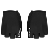 Attaquer Summer PC Gloves Black / XXS Apparel - Clothing - Gloves - Road