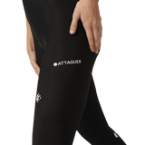 Attaquer Women's Intra Bib Tights Apparel - Clothing - Women's Bibs - Road - Bib Tights