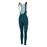 Attaquer Women's Intra Bib Tights Kelp / XXS Apparel - Clothing - Women's Bibs - Road - Bib Tights