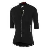 Attaquer Women's Intra Jersey Black / L Apparel - Clothing - Women's Jerseys - Road