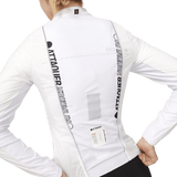 Attaquer Women's Intra Stow Jacket Apparel - Clothing - Men's Jerseys - Road