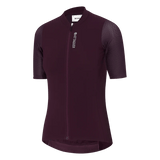 Attaquer Women's Race Jersey Burgundy / L Apparel - Clothing - Women's Jerseys - Road