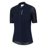 Attaquer Women's Race Jersey Navy / L Apparel - Clothing - Women's Jerseys - Road