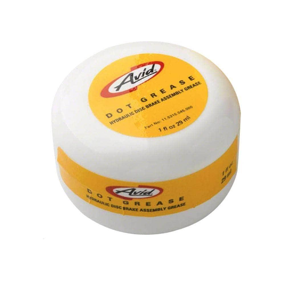 Avid DOT Assembly Grease 1oz Accessories - Maintenance - Grease