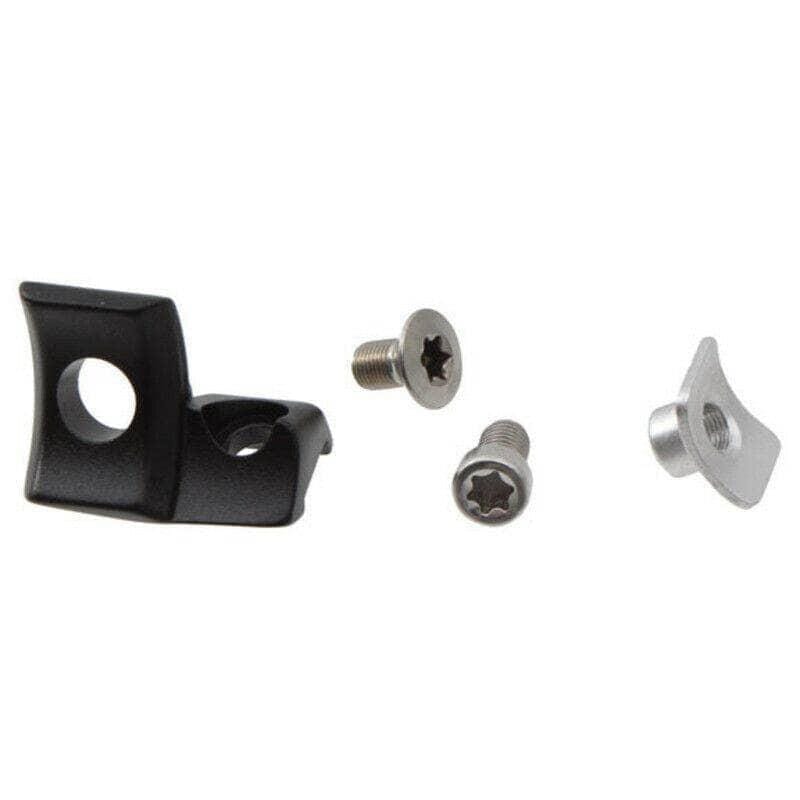 Avid MatchMaker X Shifter Mounting Bracket Left Parts - Shift Levers - Mountain