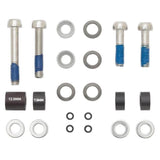 Avid Post Mount Spacer Kit 20 S Parts - Brake Small Parts