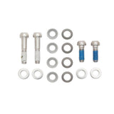 Avid/SRAM Caliper Mounting Bolts & Washers Stainless SRAM Parts - Brake Small Parts