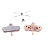 Avid SRAM Code 2007-2010 Disc Brake pads Metal sintered Parts - Brake Pads - Disc