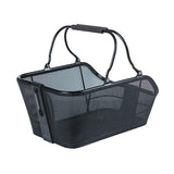 Basil Cento Tech MIK (Rear) Basil, Cento Tech MIK, Basket, Rear, 46x34x25 cm, Black Baskets