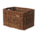 Basil Dorset Basil, Dorset, Basket, Front, 37x48x27 cm, Brown Baskets