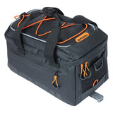 Basil Miles MIK /Orange Trunk Bags