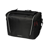 Basil Sport Design Basil, Sport Design, Handlebar Bag, 7L, Black Handlebar Bags