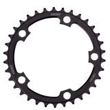 BBB Chainring CompactGear BCR, 34T, Campagnolo Parts - Chainrings