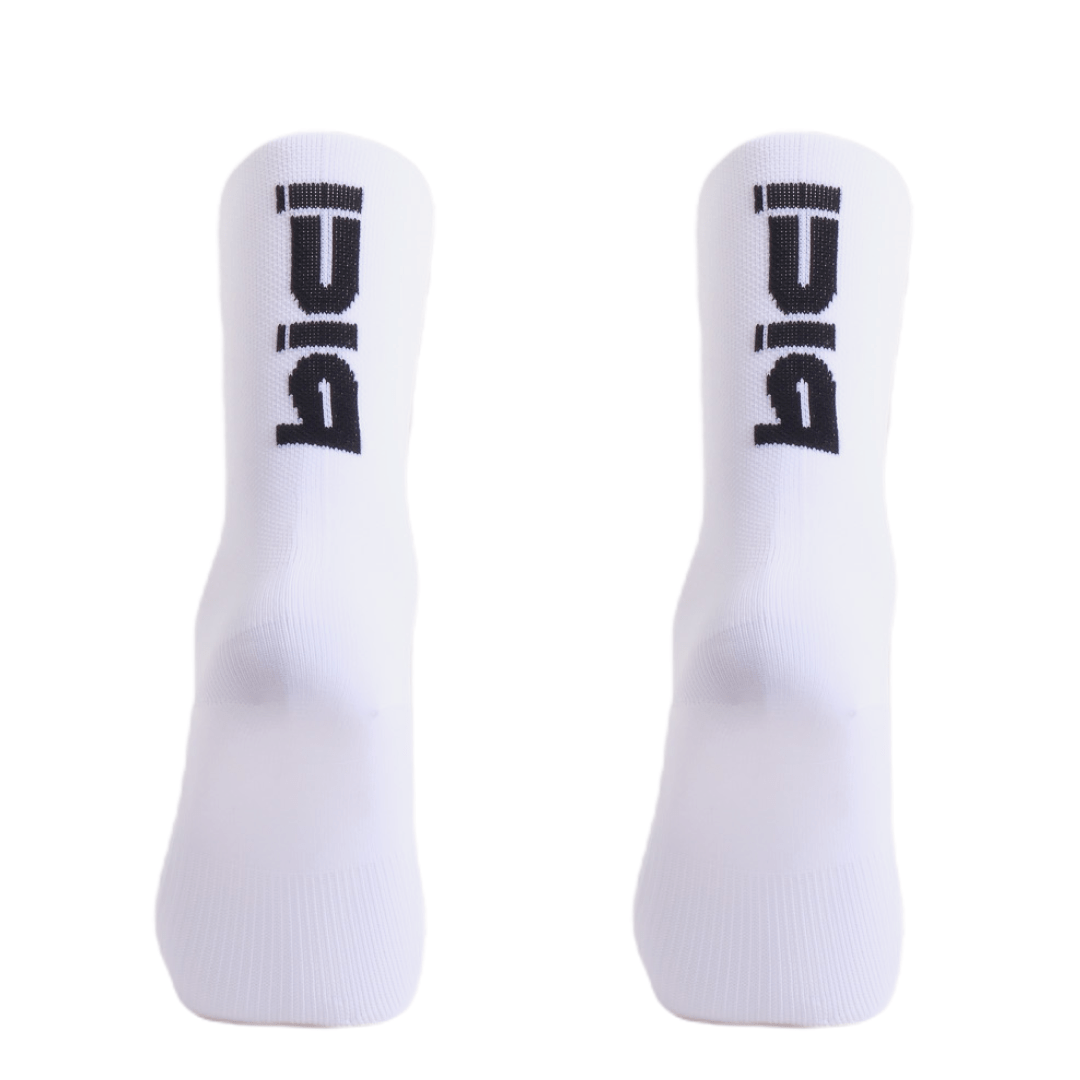 Bici Really Fast Socks White / S/M Apparel - Clothing - Socks