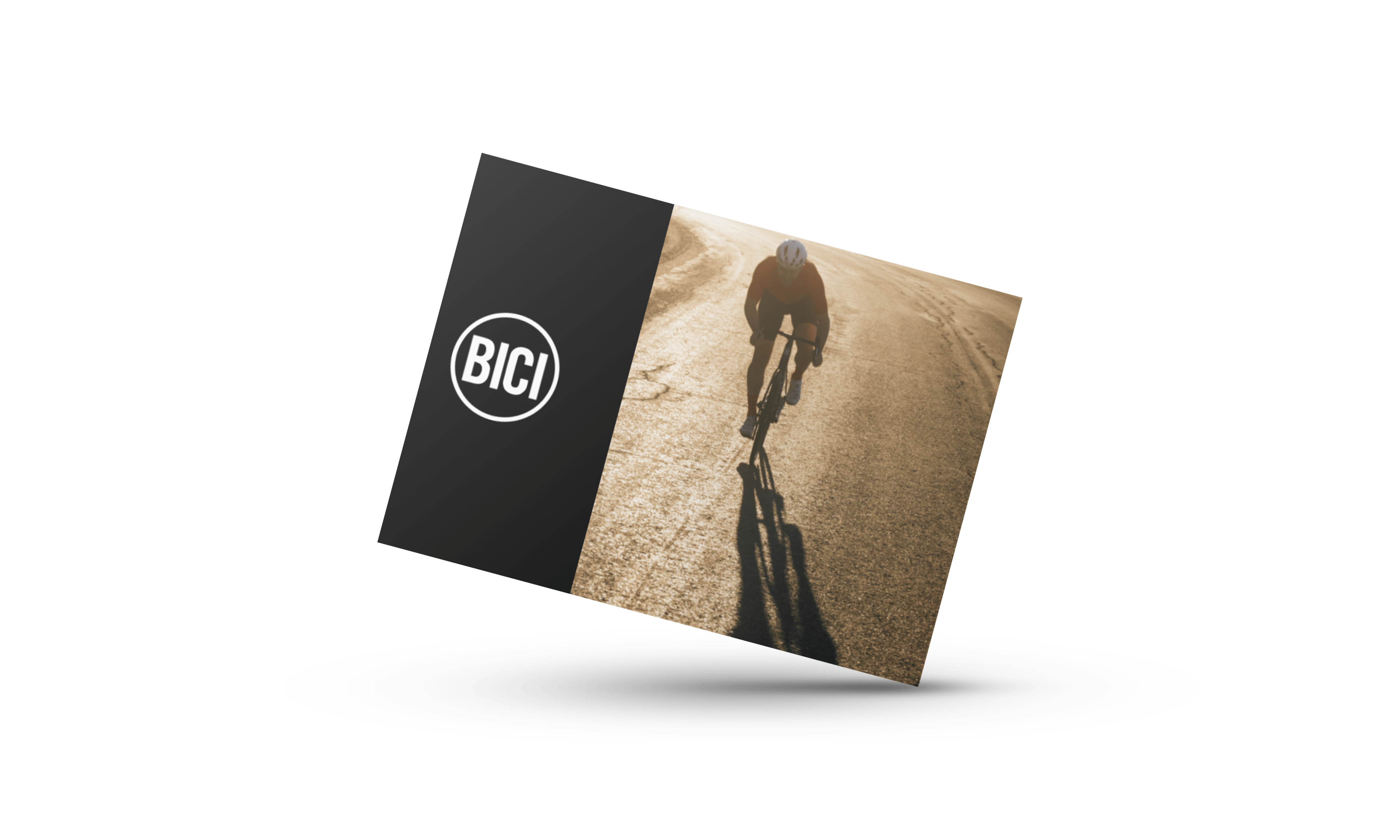 Bicicletta Digital Gift Card Gift Cards