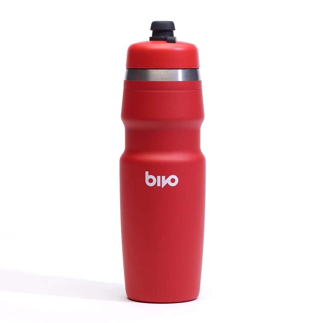 Bivo Duo - 25oz Ruby Red Accessories - Bottles