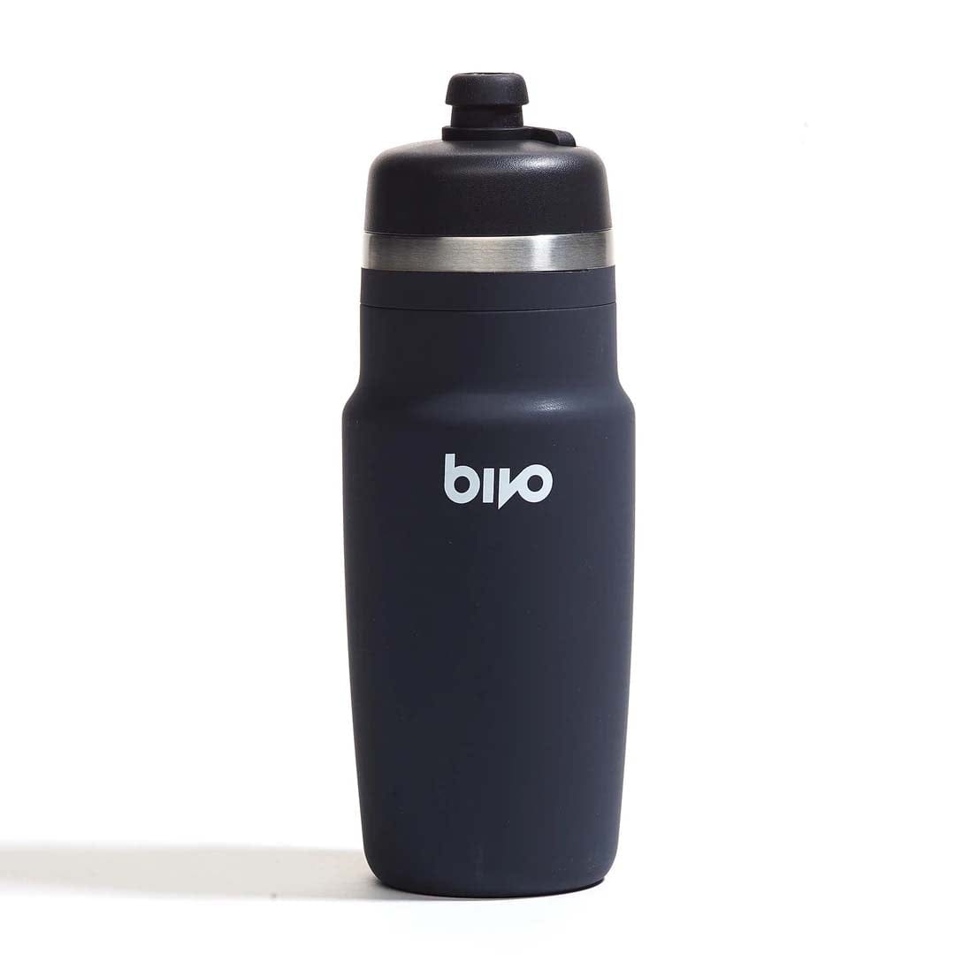 Bivo One - 21oz Black Accessories - Bottles