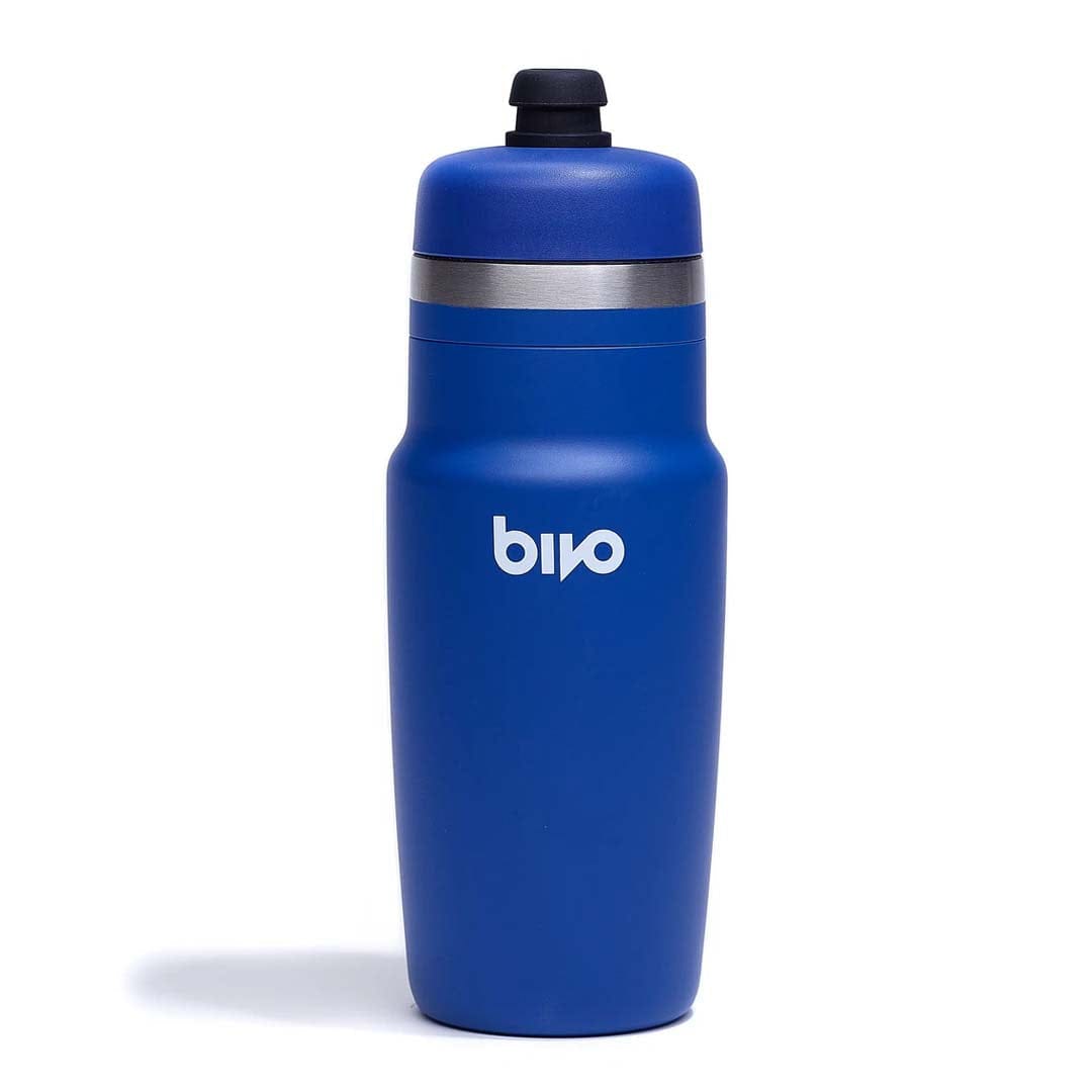 Bivo One - 21oz True Blue Accessories - Bottles