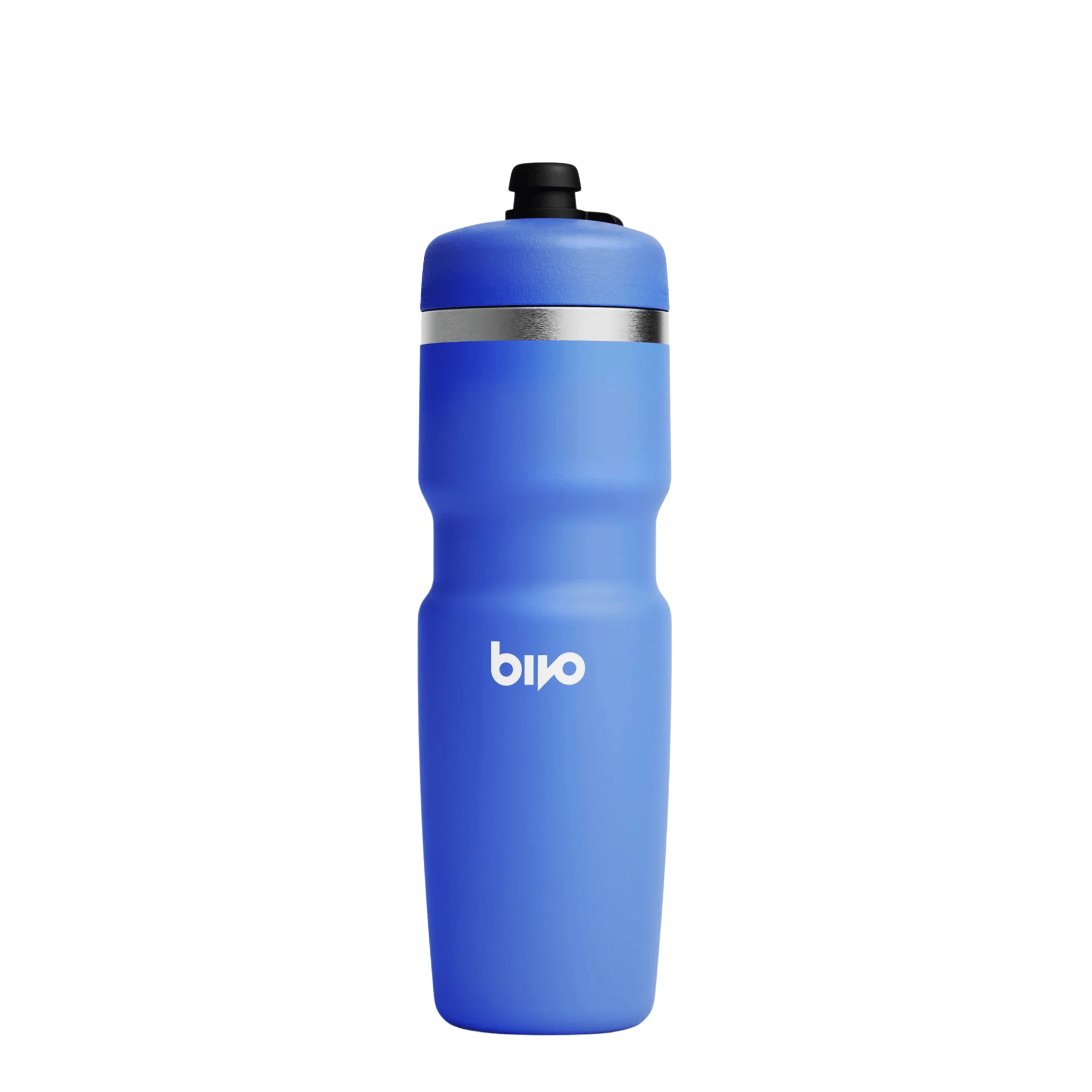 Bivo Trio - 21oz Insulated Periwinkle Accessories - Bottles